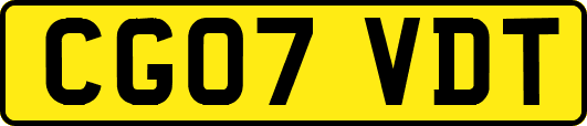 CG07VDT