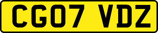 CG07VDZ