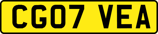 CG07VEA