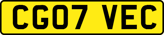 CG07VEC