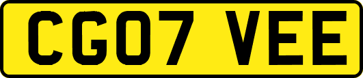 CG07VEE