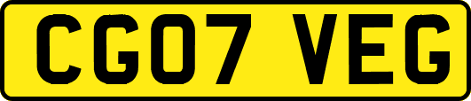 CG07VEG