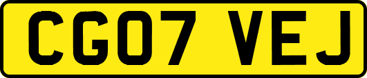 CG07VEJ