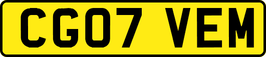 CG07VEM