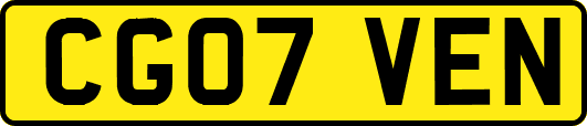CG07VEN