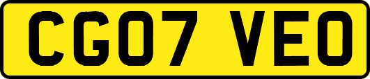 CG07VEO