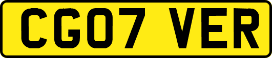 CG07VER