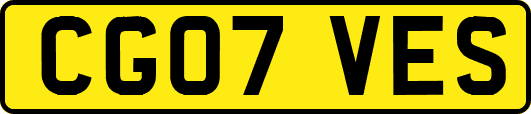 CG07VES