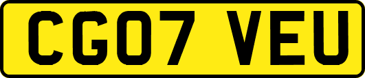 CG07VEU