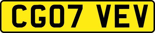 CG07VEV