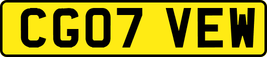 CG07VEW