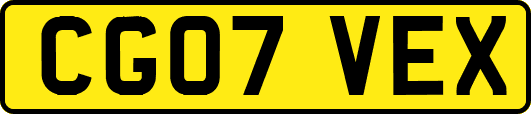 CG07VEX