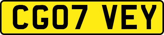 CG07VEY