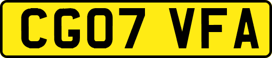CG07VFA