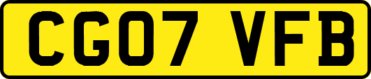 CG07VFB