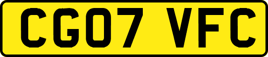 CG07VFC