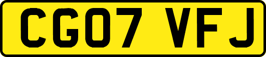 CG07VFJ
