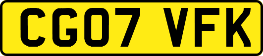 CG07VFK