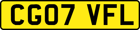 CG07VFL