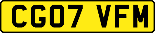 CG07VFM