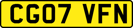 CG07VFN