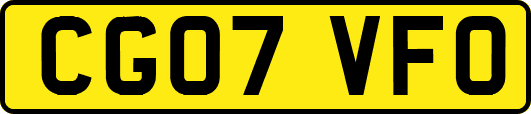 CG07VFO