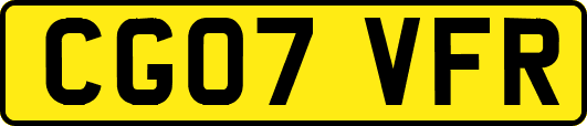 CG07VFR