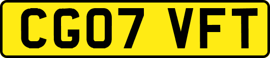CG07VFT