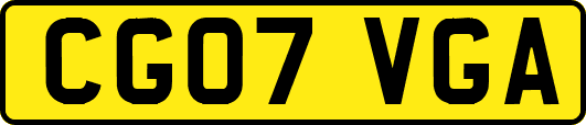 CG07VGA