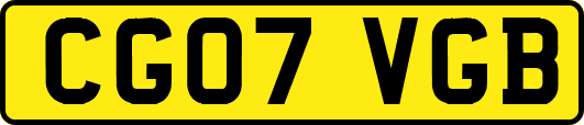 CG07VGB