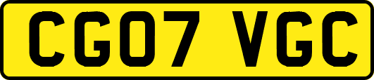 CG07VGC