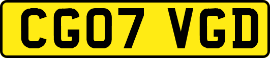 CG07VGD