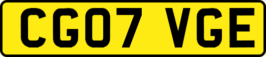 CG07VGE