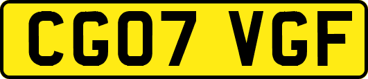 CG07VGF