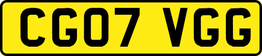 CG07VGG