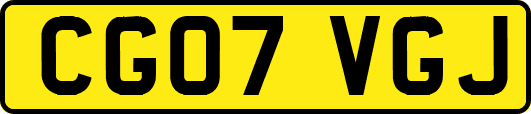 CG07VGJ