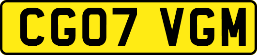 CG07VGM