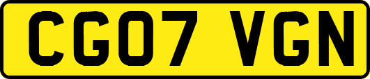 CG07VGN