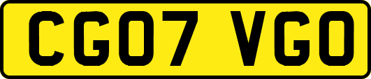 CG07VGO