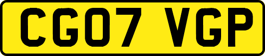 CG07VGP