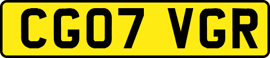 CG07VGR