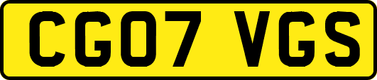 CG07VGS