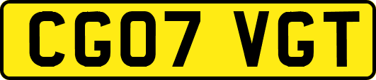 CG07VGT