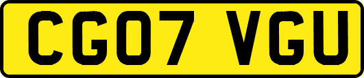CG07VGU