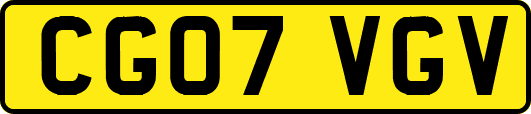 CG07VGV