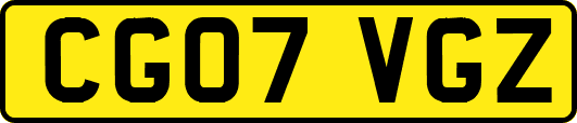 CG07VGZ