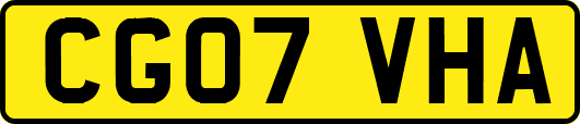 CG07VHA