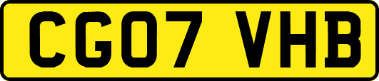 CG07VHB