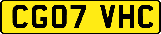 CG07VHC