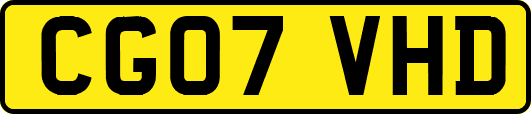 CG07VHD